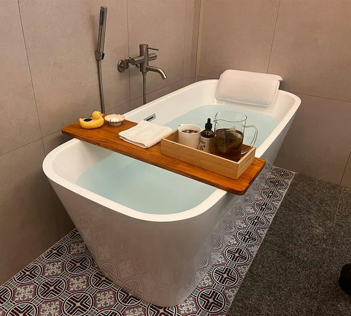 アイキャッチ画像:韓国伝統の個室スパで極上のあかすり体験を|DANPOONG韓屋店ガイド - Klick Korea