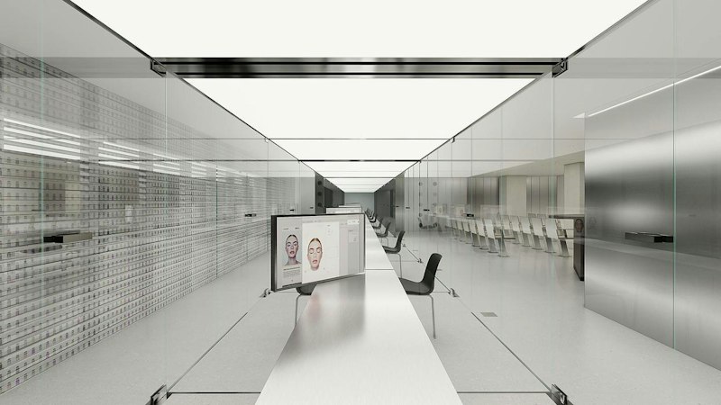 アイキャッチ画像:明洞で評判のテイア医院 ミョンドングローバル店|美容整形・皮膚管理の料金と予約 - Klick Korea