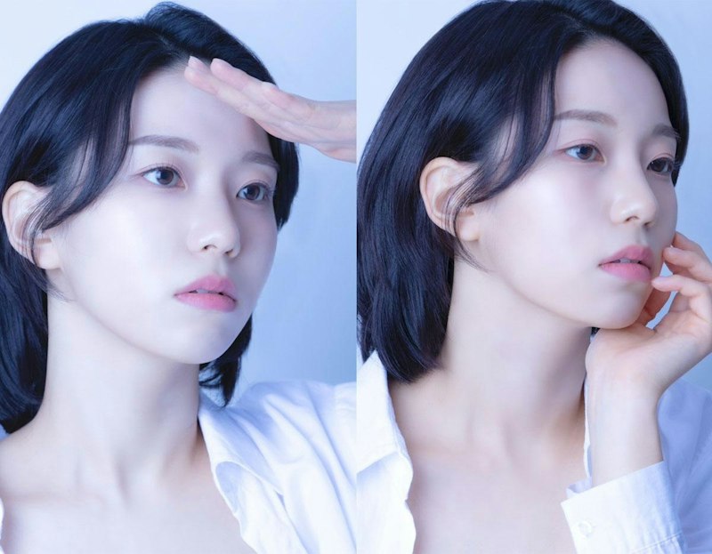 by B. makeupのパーソナルカラー診断とカウンセリング