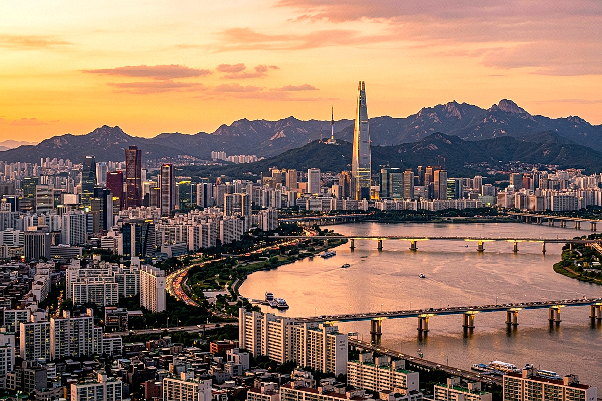 2026年あなたの運命は韓国式で占う新年運勢占いの鑑定イメージ