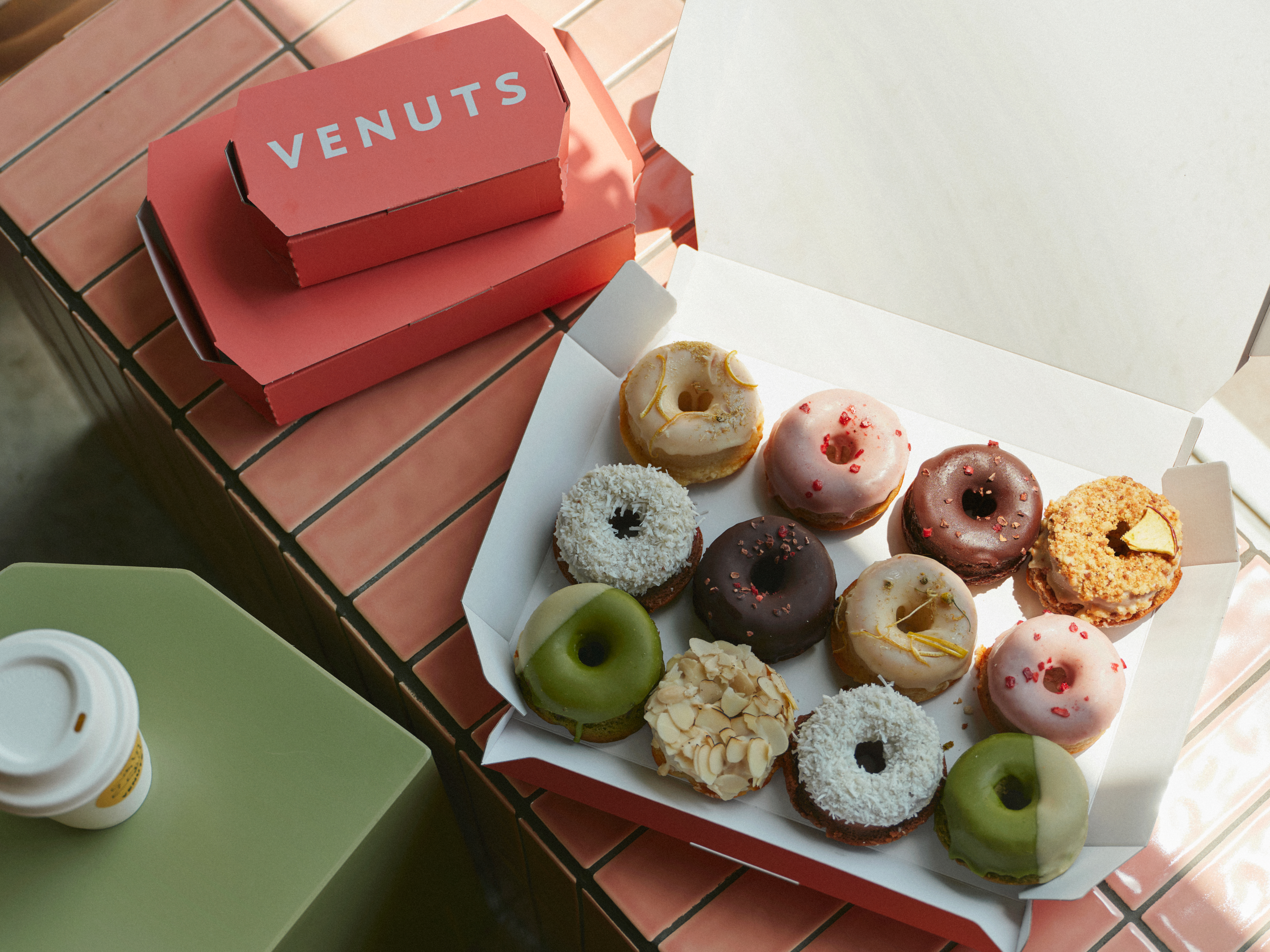 VENUTS 用賀店 | VEGAN'S LIFE｜ヴィーガンズライフ