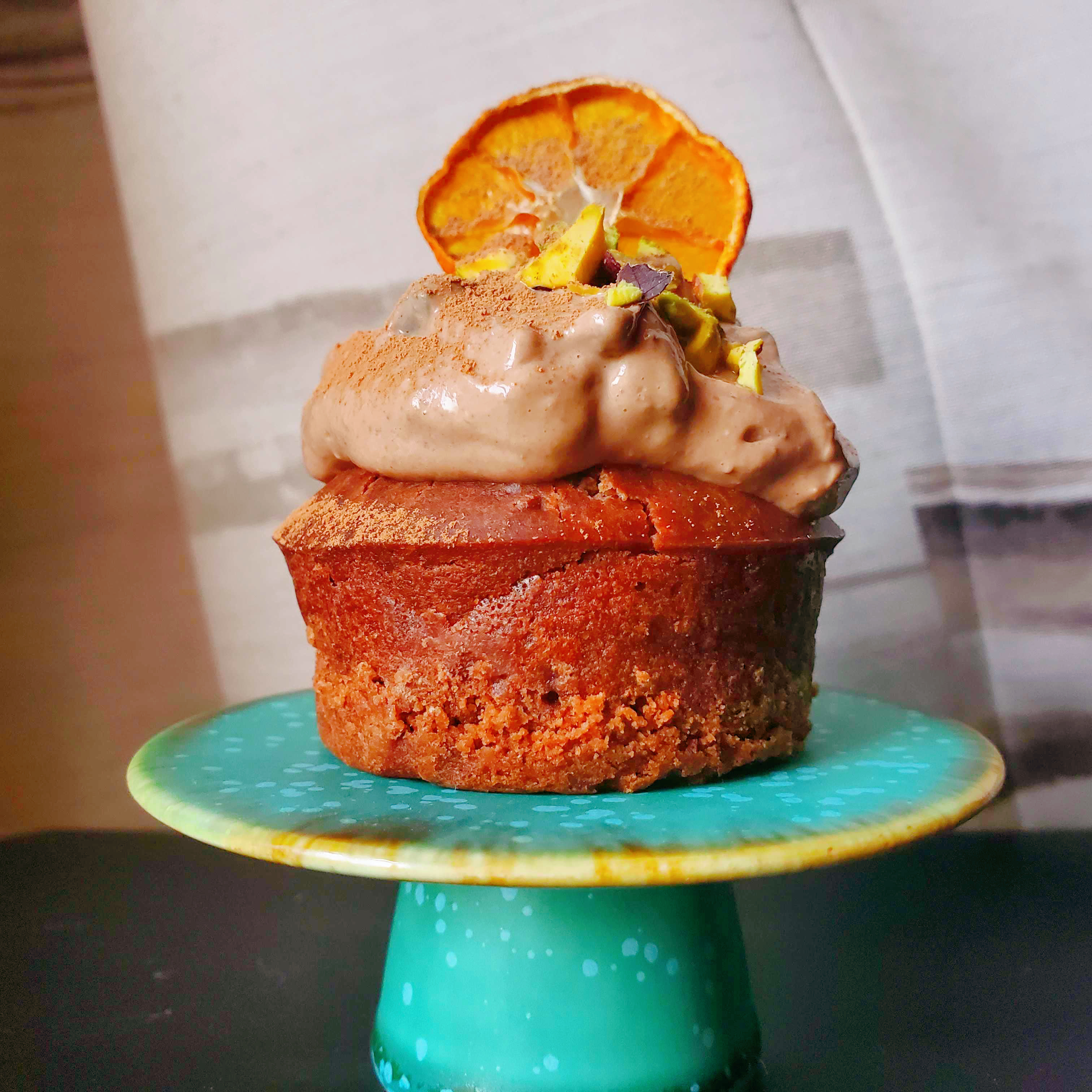 ヴィーガン初心者におすすめ！グルテンフリー＆ヴィーガンカップケーキ 