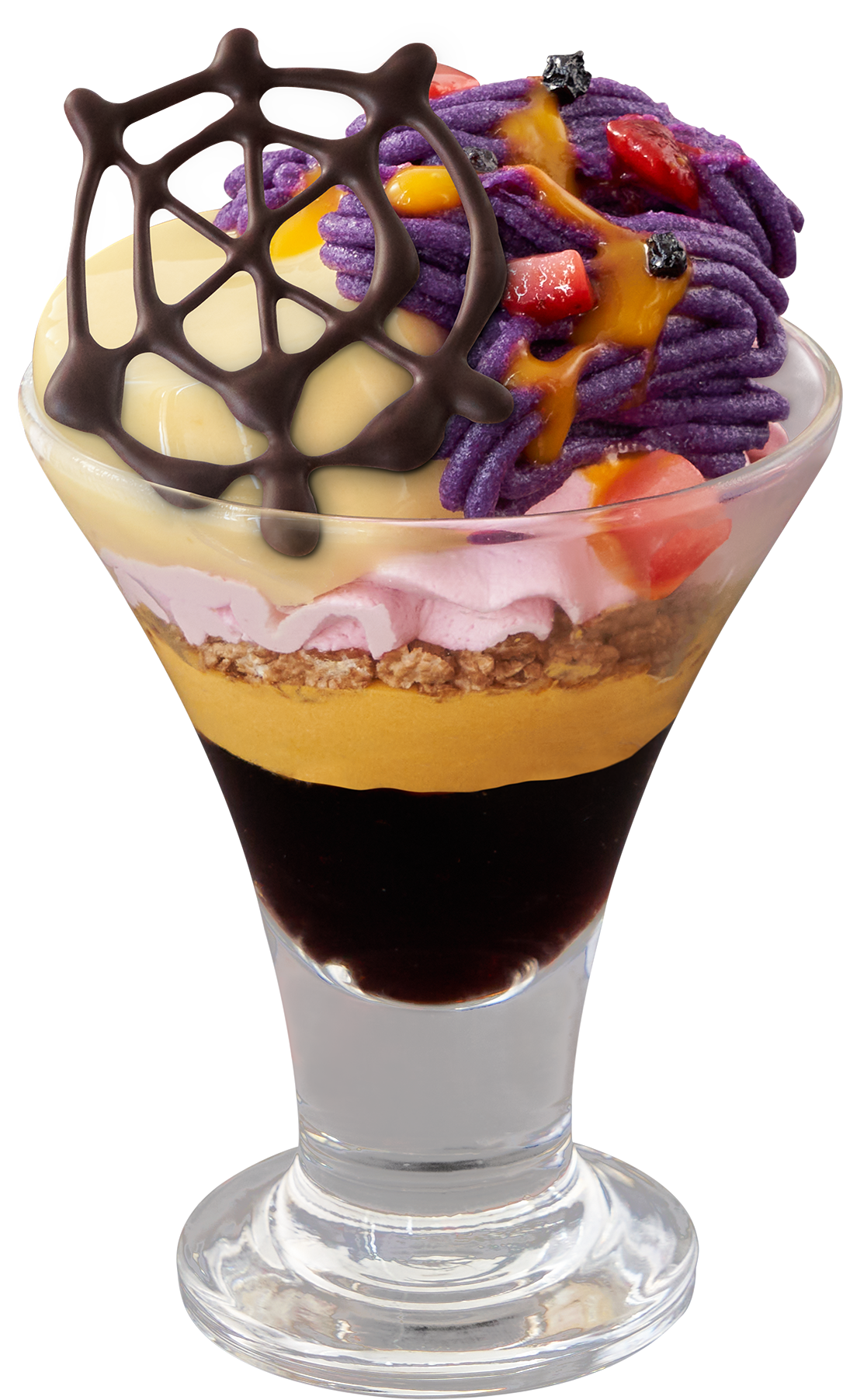2foodsのプラントベーススイーツで楽しむ、ハッピーハロウィン