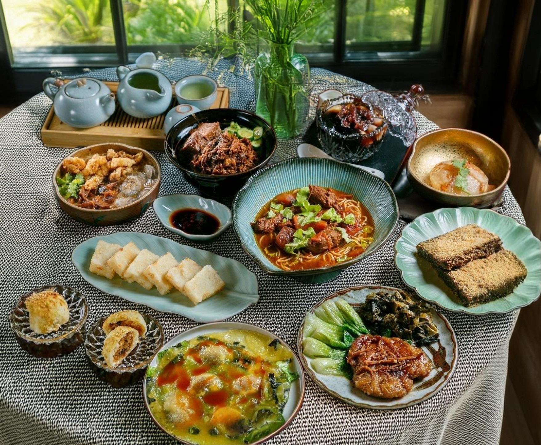 帝国ホテル 東京 フランス料理「レ セゾン」 | VEGAN'S LIFE