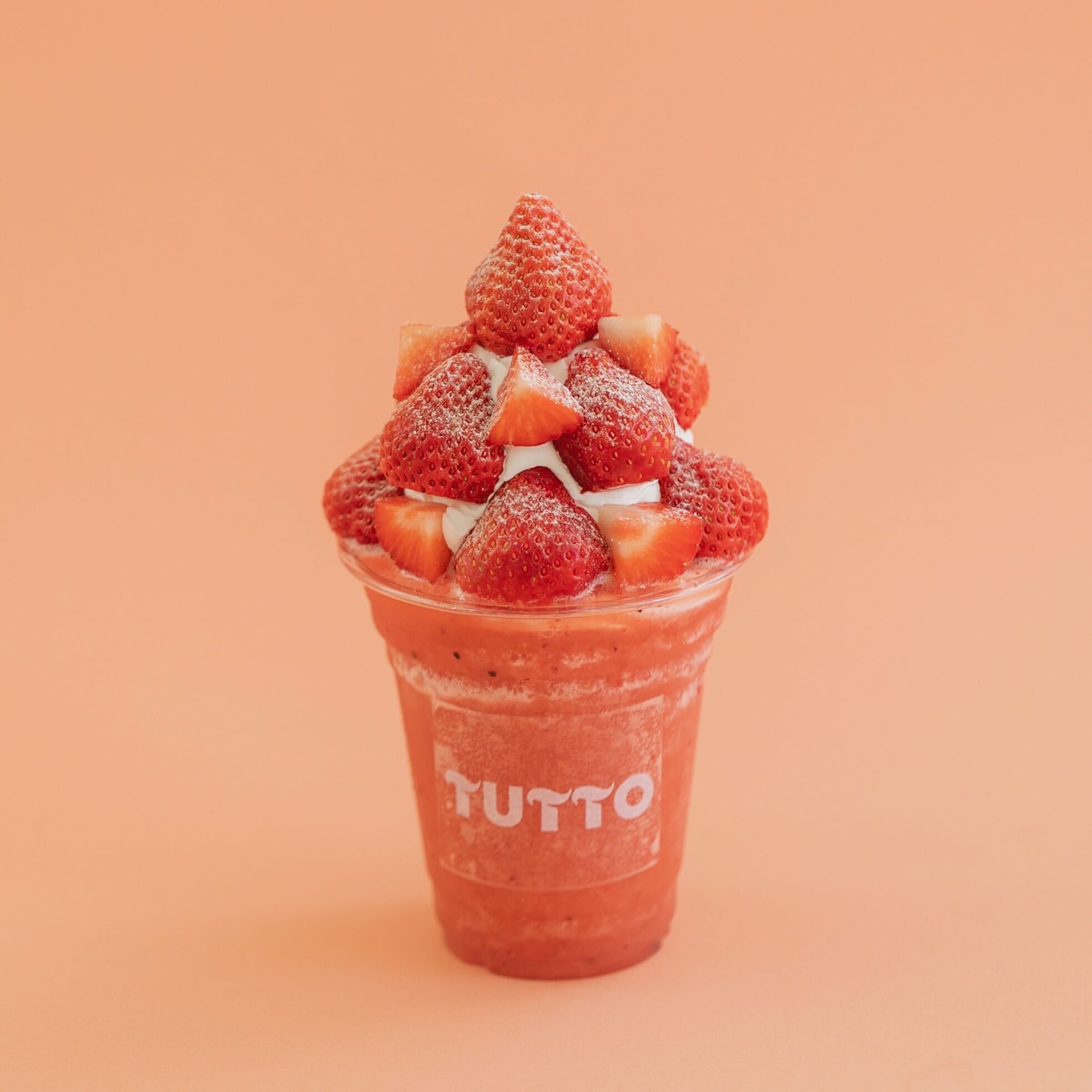 老舗甘納豆屋さんが作った！京都発ヴィーガンジェラート「SHUKA gelato