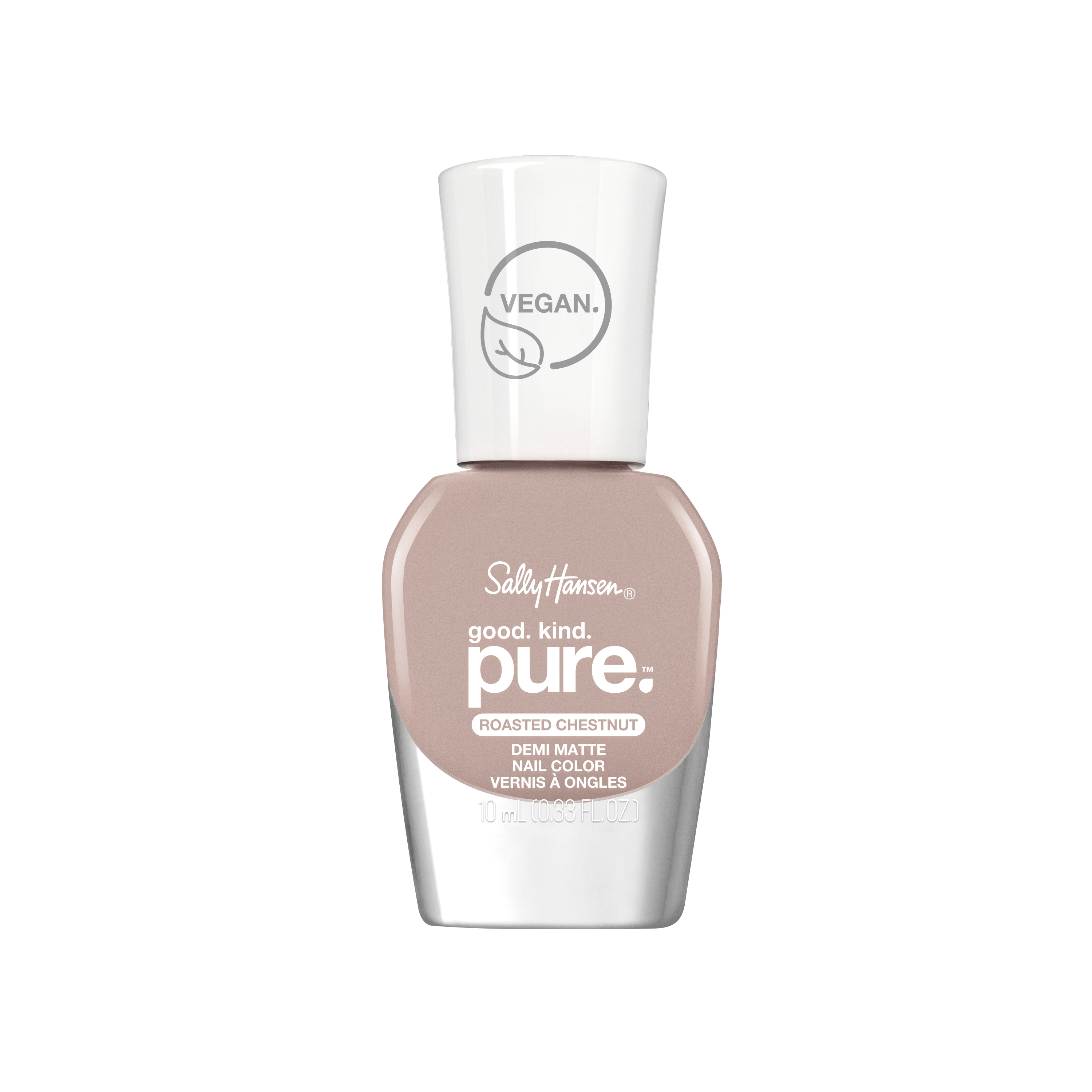 全米売上No.1ネイルブランド*¹＜サリーハンセン(Sally Hansen)＞から
