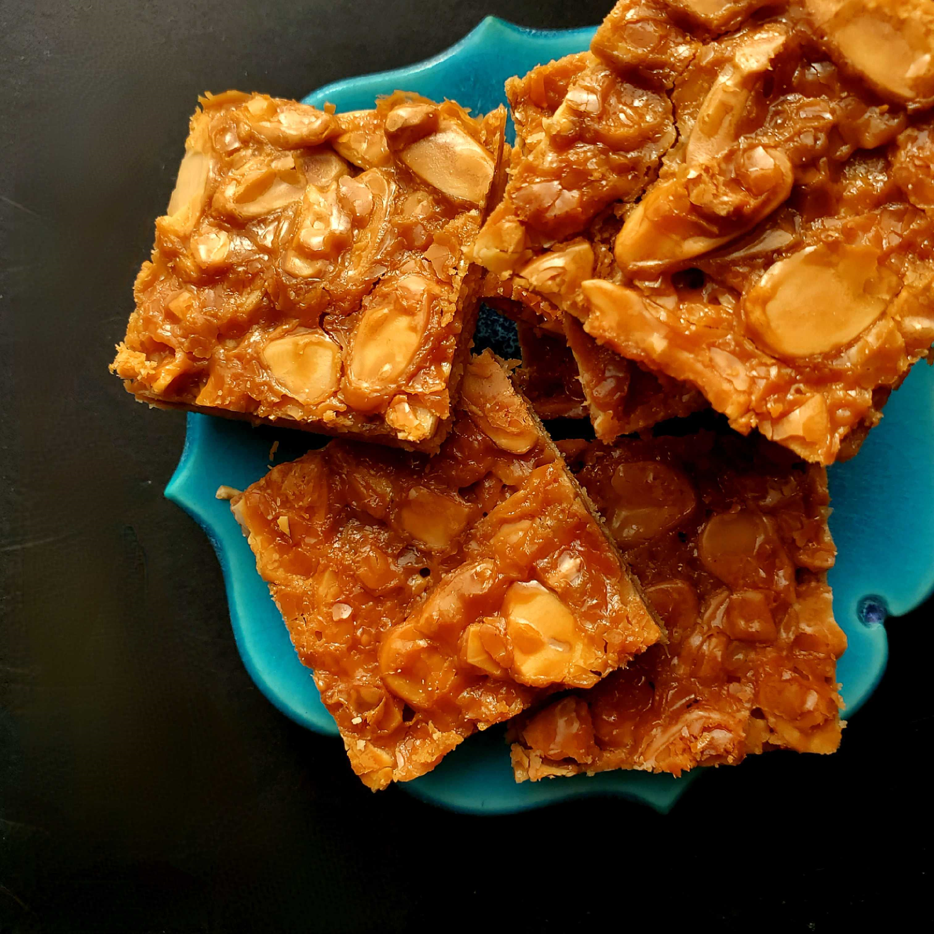 グルテンフリー】米粉で作る、ヴィーガンフロランタン | VEGAN'S LIFE
