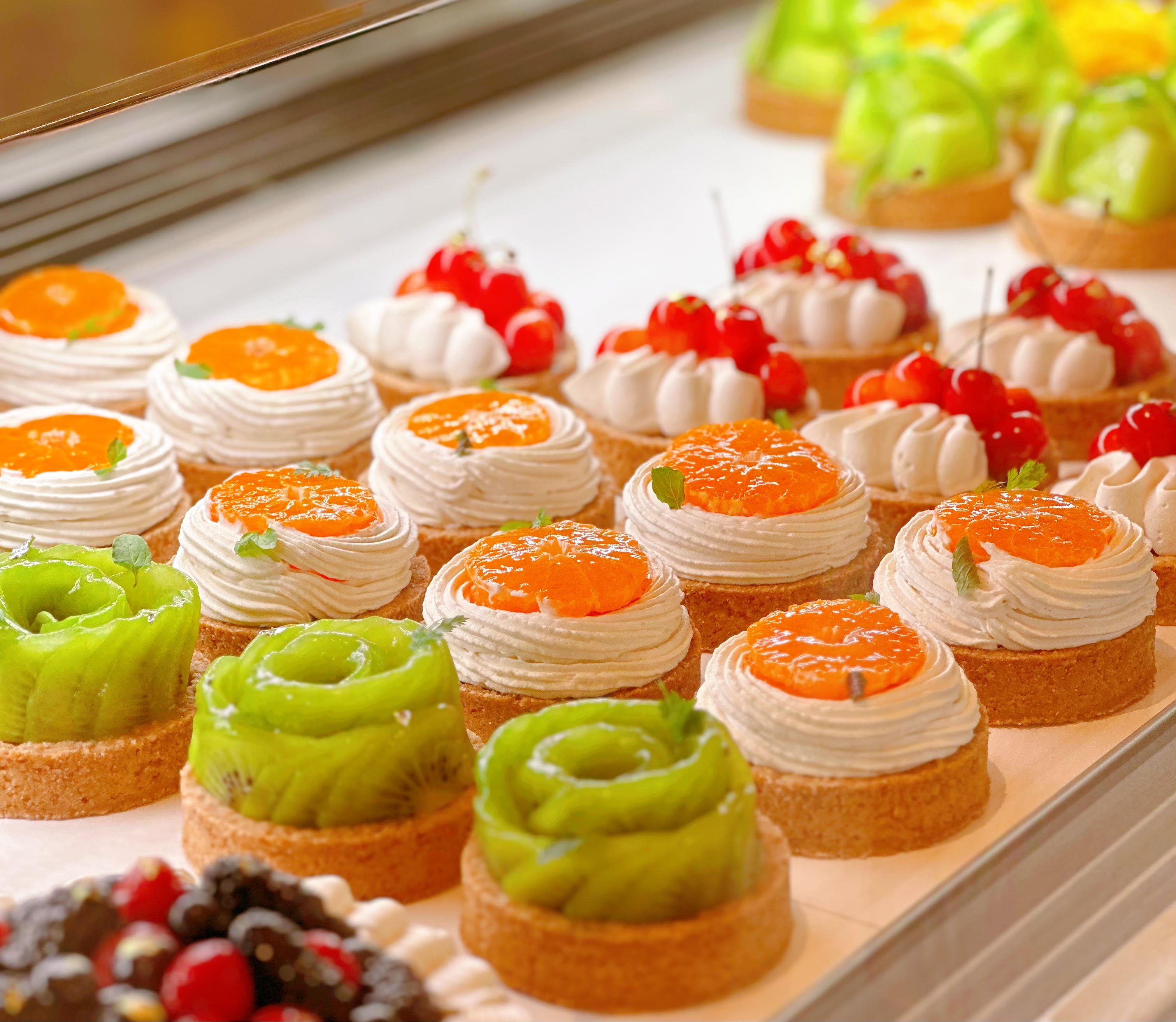 ヴィーガン＆グルテンフリーの両方を叶えたタルト専門店「SO TARTE