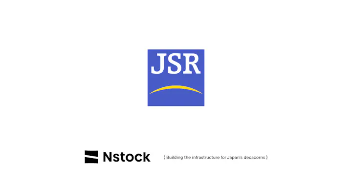 ​​JSR株式会社、Nstockの株式報酬SaaSを導入。非上場化後の成長戦略を支える株式報酬の運用基盤を整備