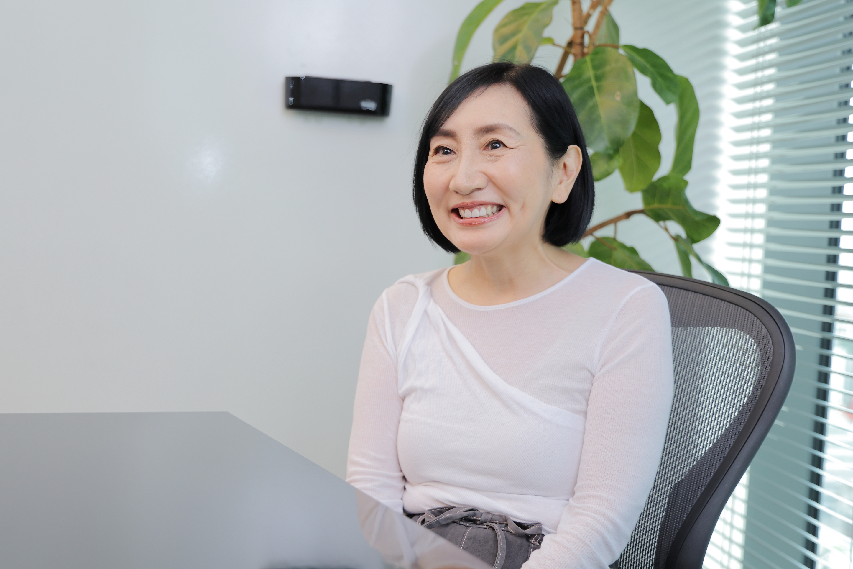 これまで投資してきたなかで、最も印象的だった投資先を明かす関さん