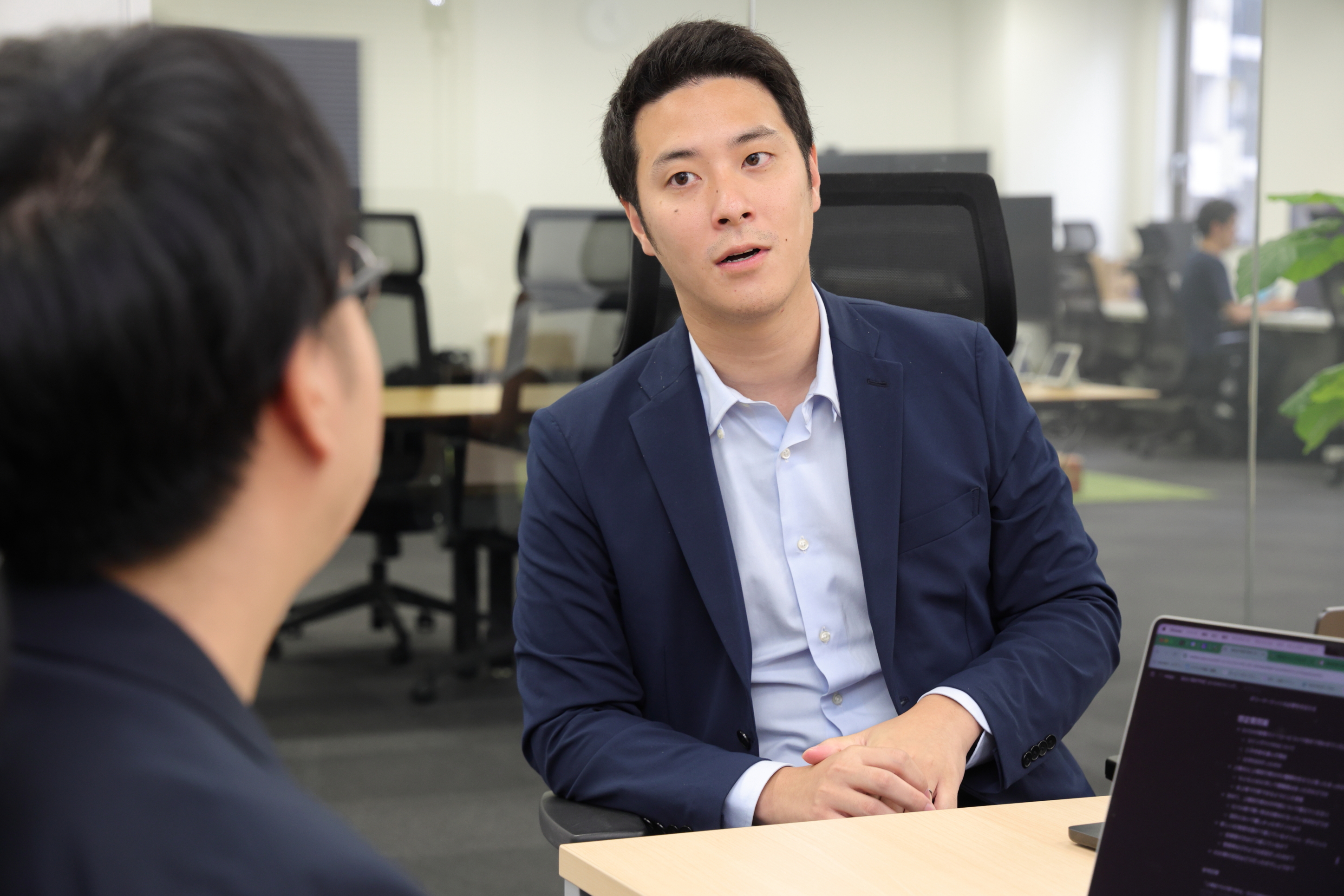 疑似セカンダリーマーケットにかけた“もう一つの想い”とは…？