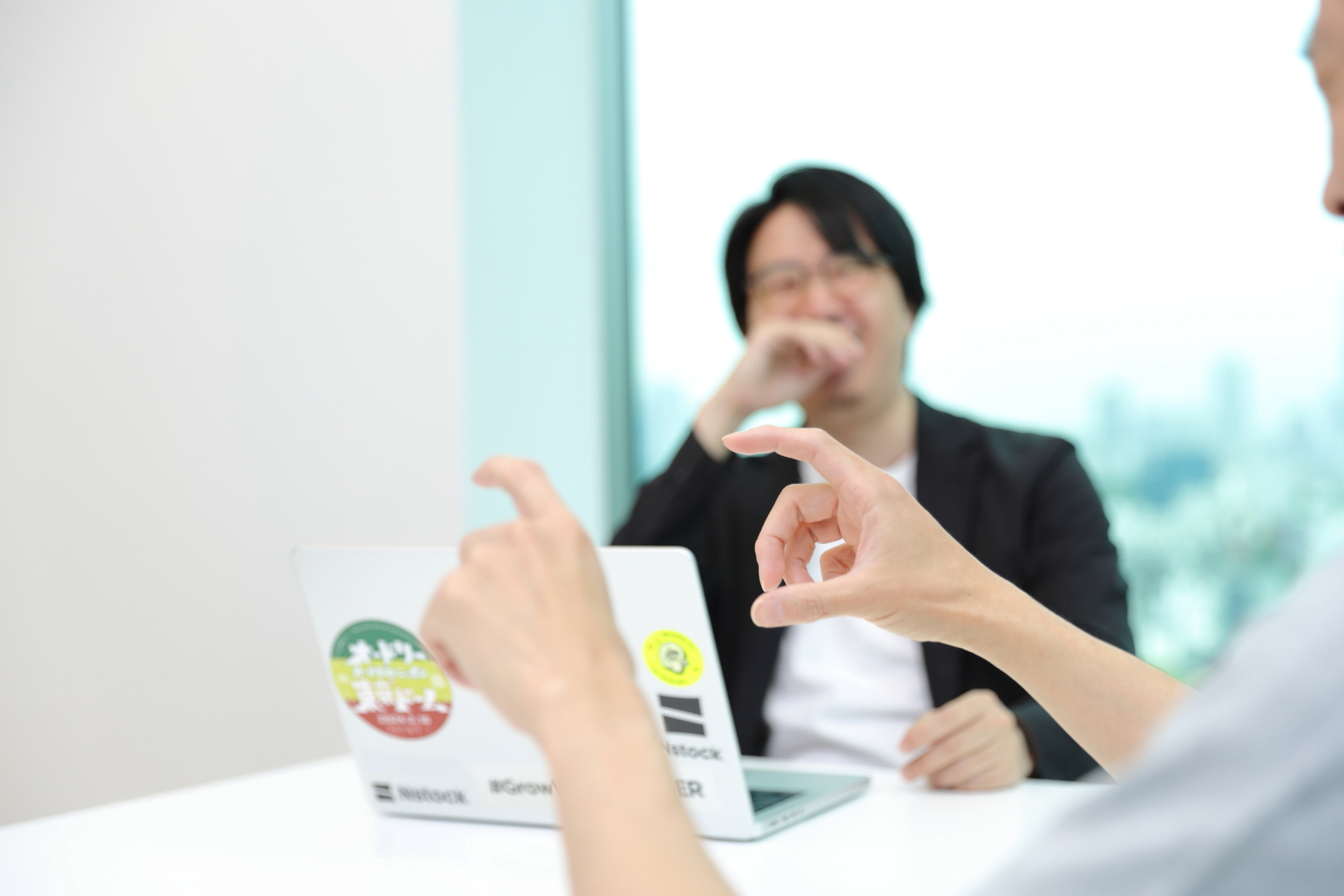 Aさんは、いざ売却すると決めたものの「本当に大丈夫だろうか」と心が揺れ動いたと語る