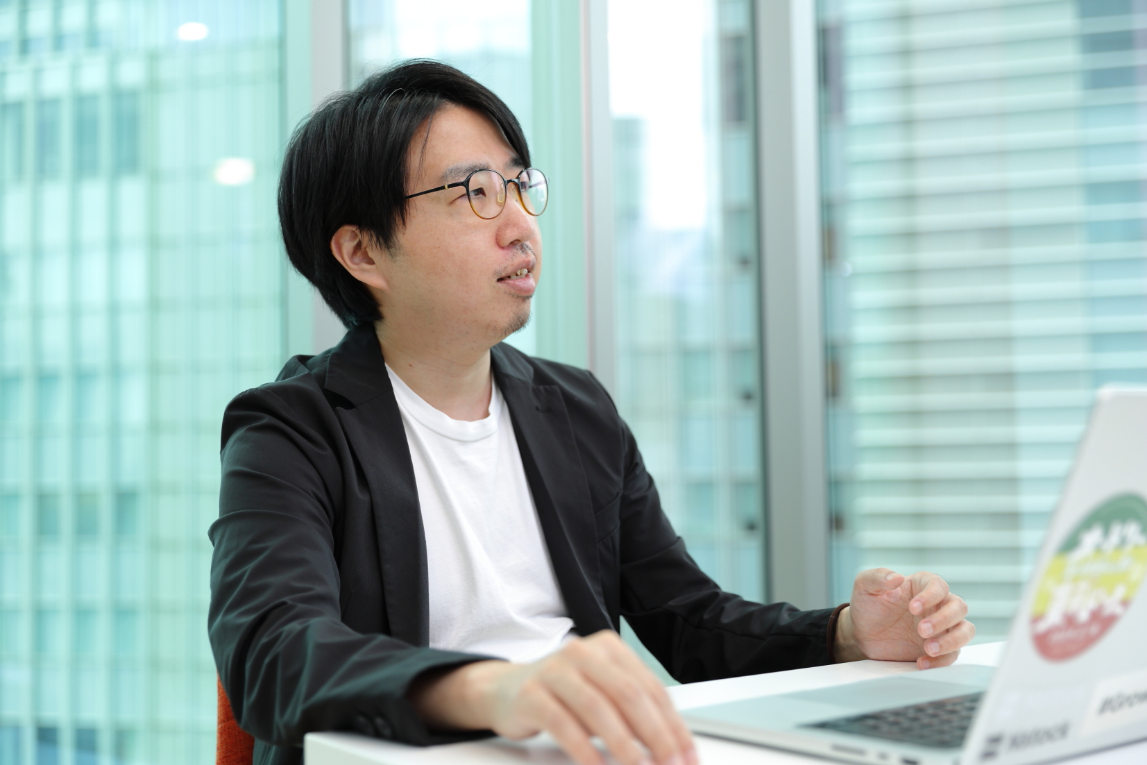 SOの存在をすでに知っていたかどうかについて切り込む沼田