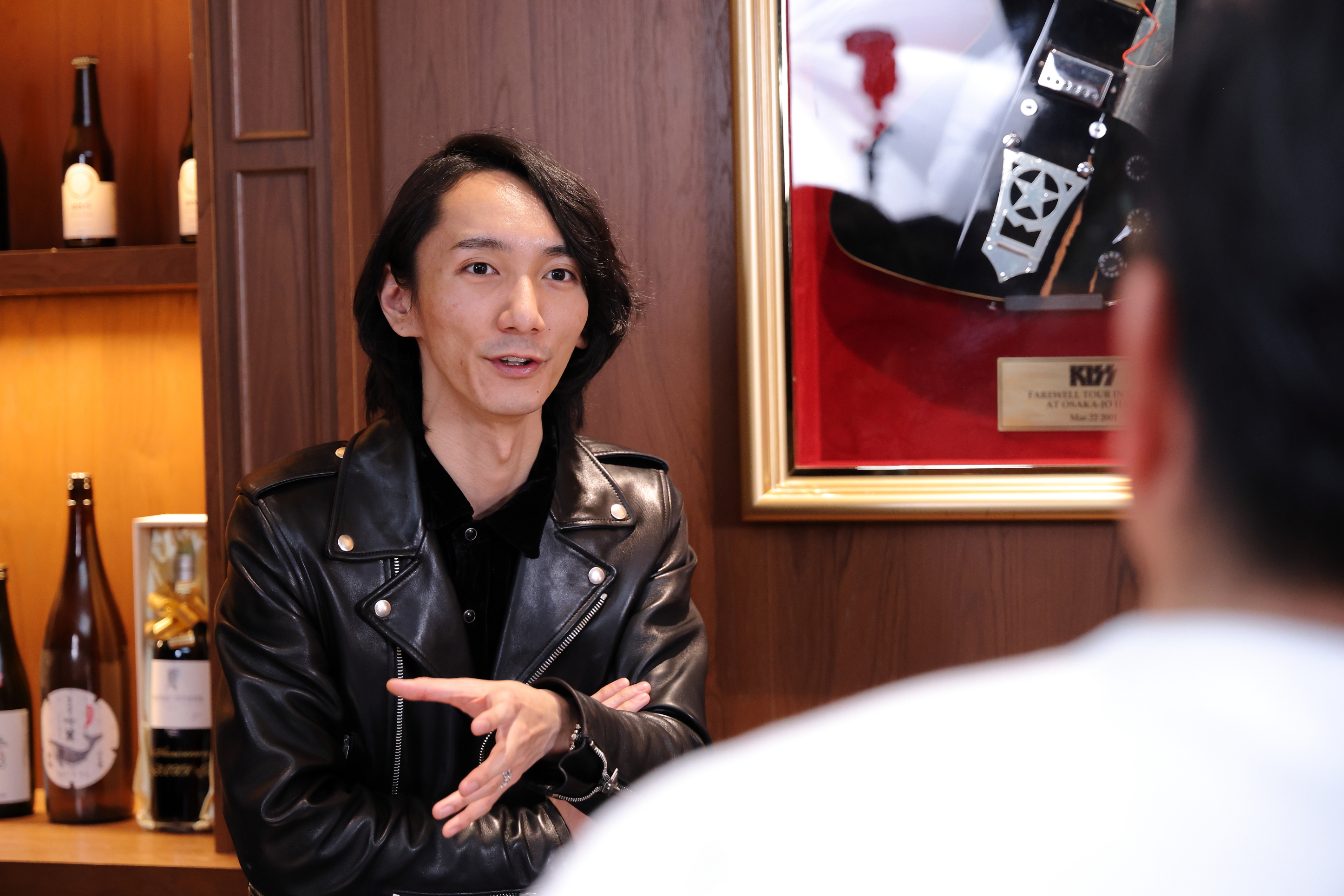 オーバーハングを防ぐため、ROXXではセカンダリーの提案をする決意をした