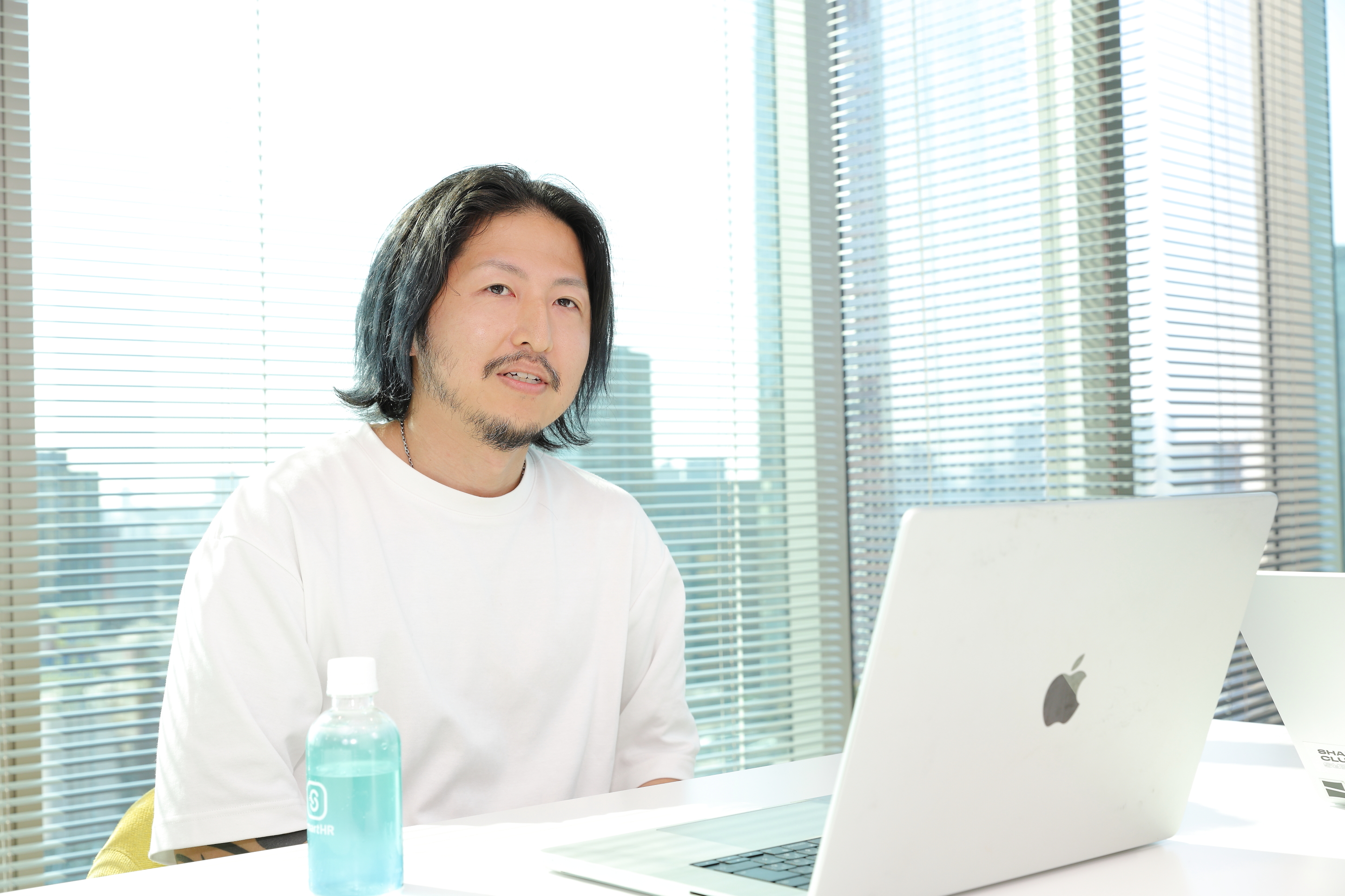 監査等委員長に就任〜退任までの経緯を話す内藤さん