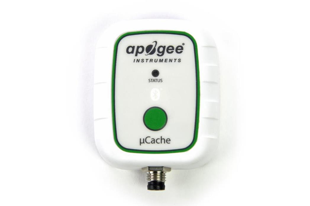Apogee センサ専用小型ロガー