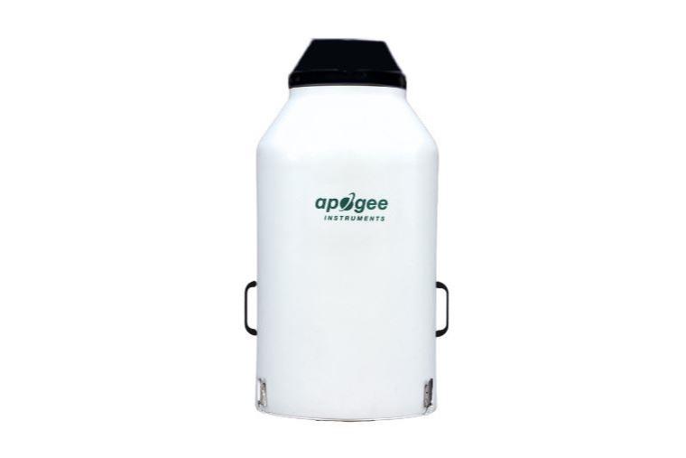 無電源 重量式降水量計(Apogee SGシリーズ)