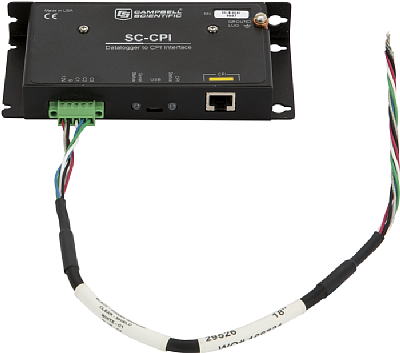 SC-CPI