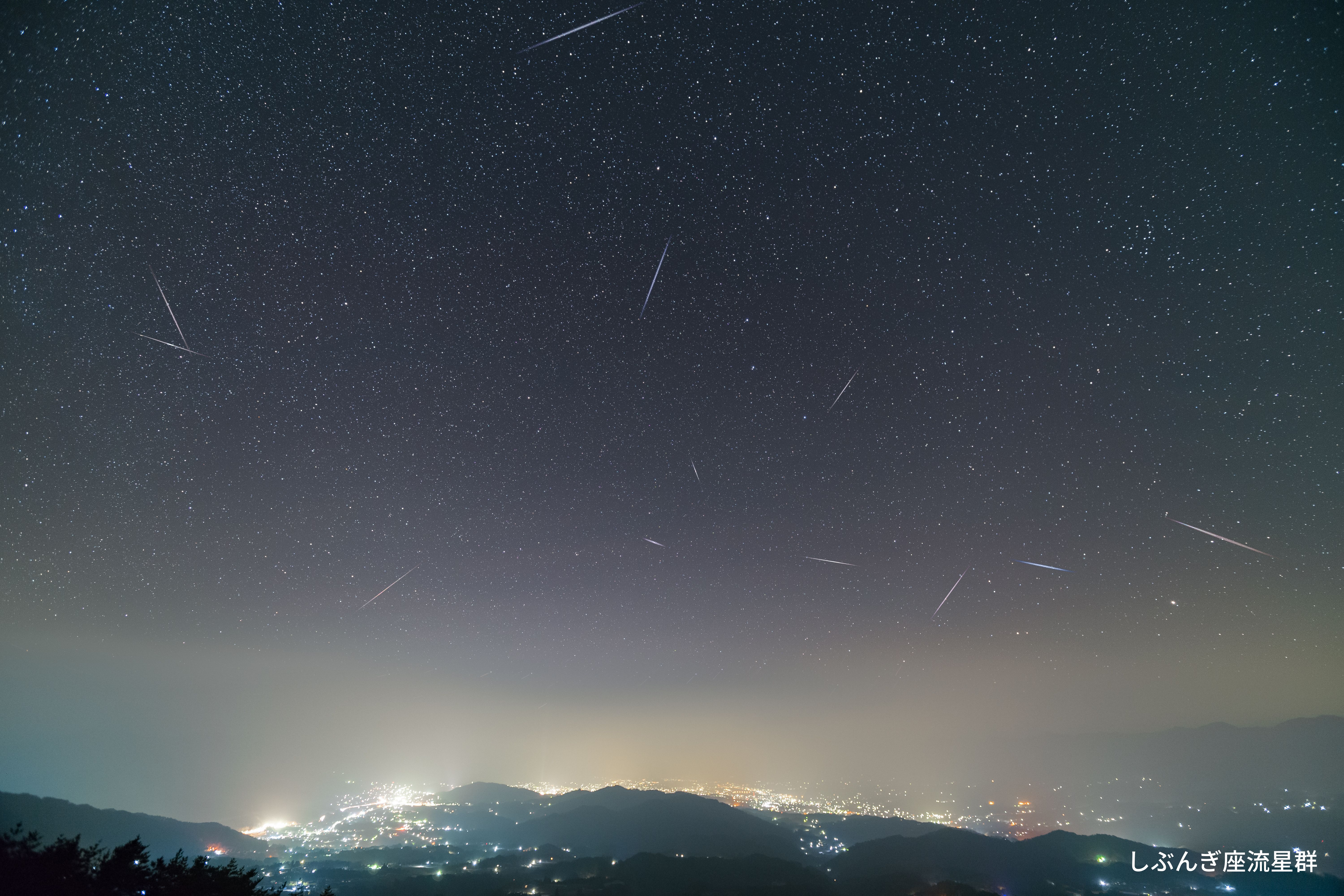 これからの季節の星空案内― 12月から静かな冬のはじまりへ（2026年1月