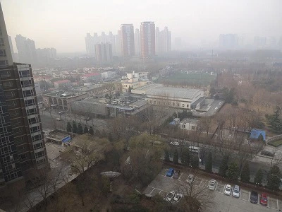 北京に行ってきました②サムネイル画像