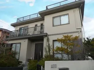 広島市安佐北区三入東2丁目・K様邸サムネイル画像