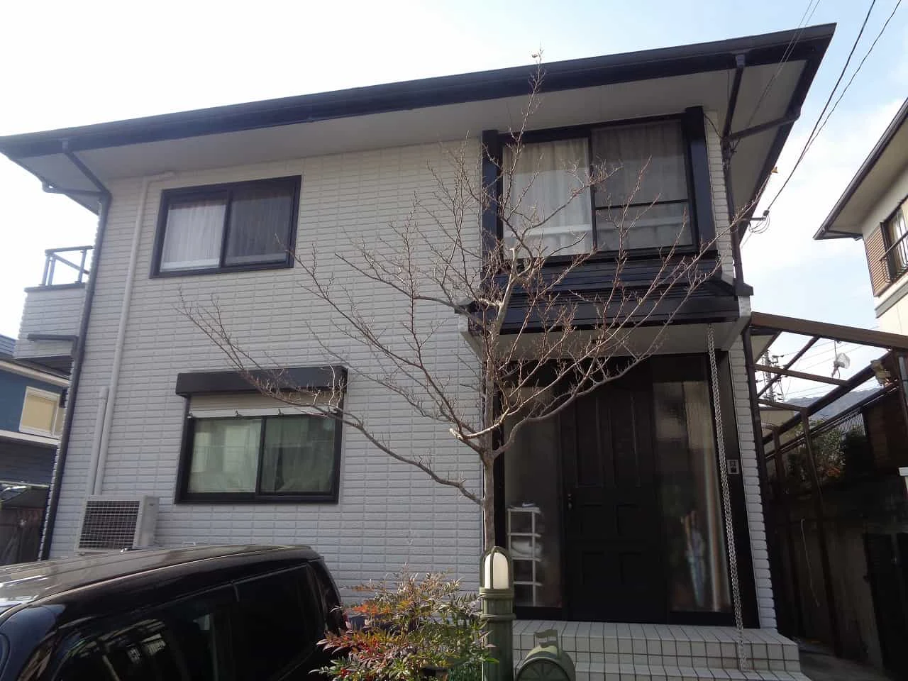 呉市・Ｈ様邸サムネイル画像