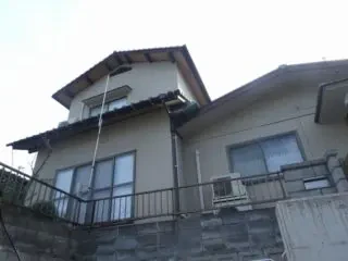 広島市安佐北区亀山南５丁目・Ｉ様邸サムネイル画像