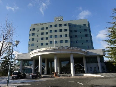 ホテルエリアワン広島ウイングサムネイル画像