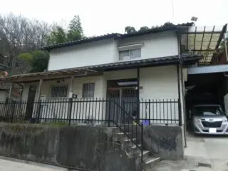 広島市安佐北区可部町桐原・Ｔ様邸サムネイル画像