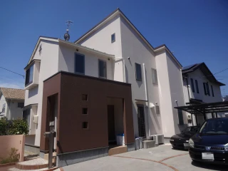 広島市安佐北区三入東2丁目・M様サムネイル画像
