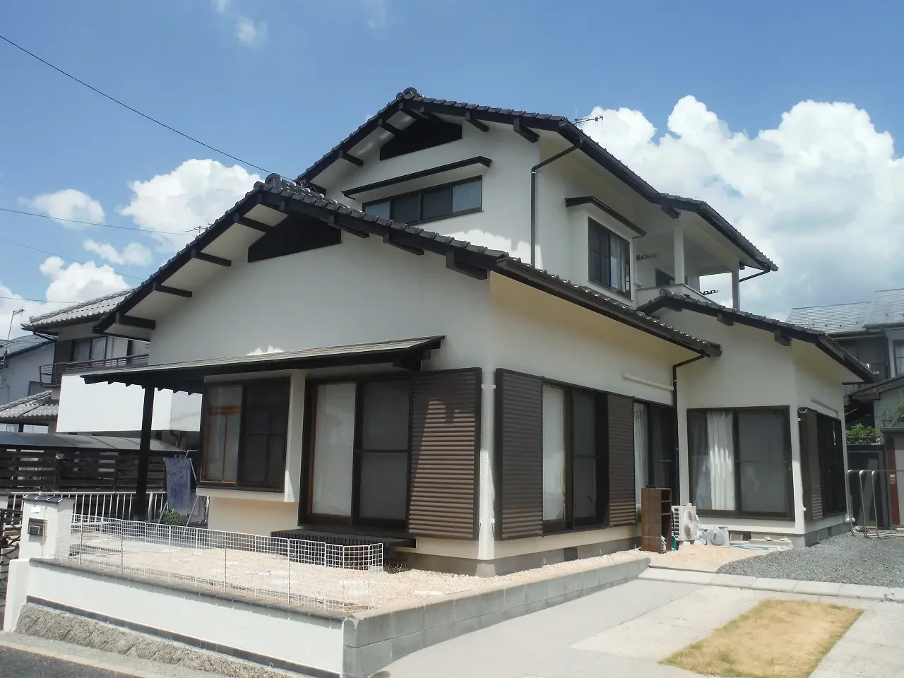 広島市安佐北区三入東・Ｋ様サムネイル画像