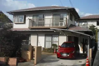 広島市安佐北区三入東1丁目・W様邸サムネイル画像