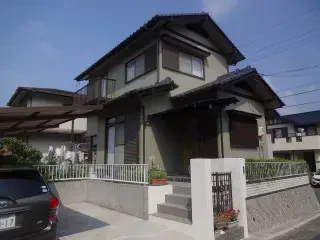 広島市安佐北区三入東１丁目・Ｈ様サムネイル画像