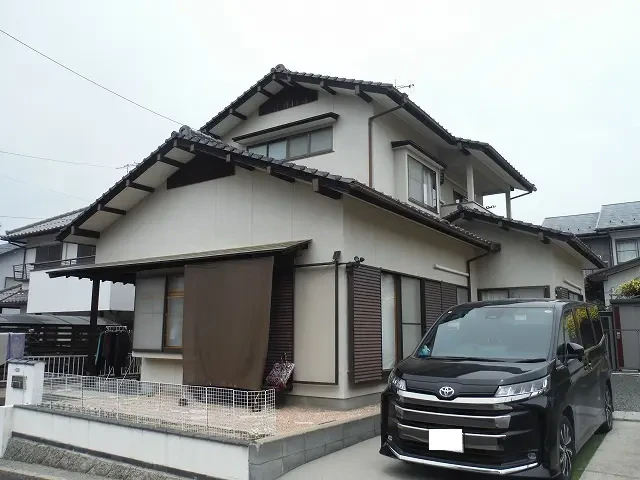 広島市安佐北区三入東・Ｋ様サムネイル画像