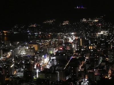 長崎１０００万ドルの夜景サムネイル画像