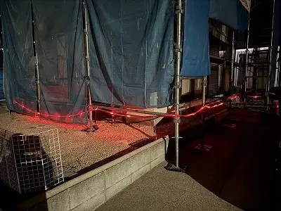 安全のためにサムネイル画像