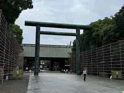 靖国神社サムネイル画像