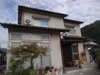 広島市安佐北区可部9丁目・U様邸サムネイル画像
