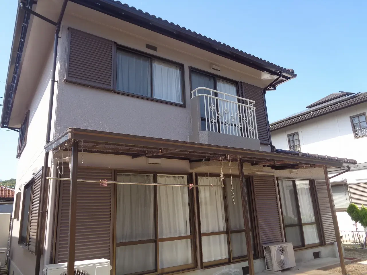 安佐北区・Ｈ様邸サムネイル画像