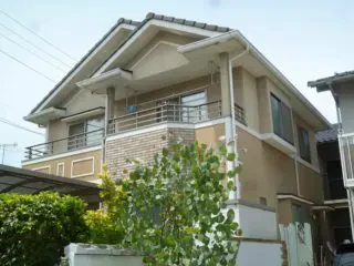 広島市安佐北区亀山3丁目・F様邸サムネイル画像