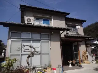 広島市安佐北区可部9丁目・U様邸サムネイル画像