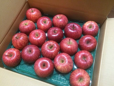 おいしいリンゴでアップルパイ♪サムネイル画像