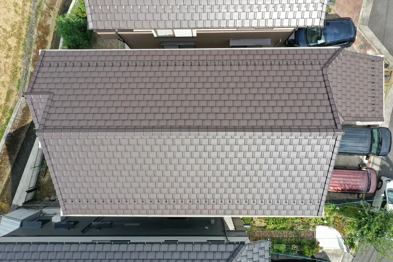安佐北区・Ｓ様邸サムネイル画像