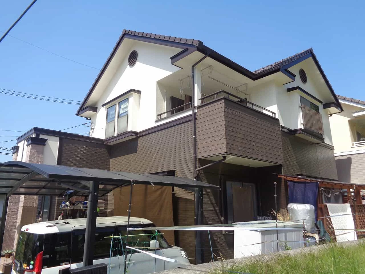 安佐北区・F様邸サムネイル画像