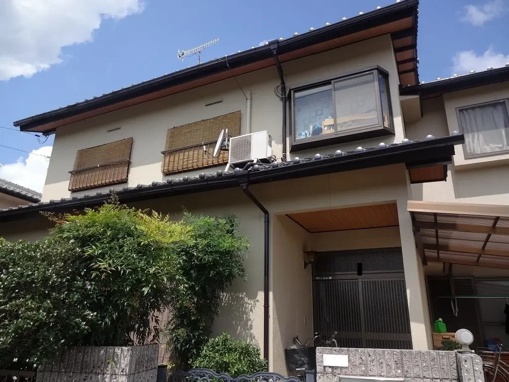東広島市・Ｍ様邸サムネイル画像