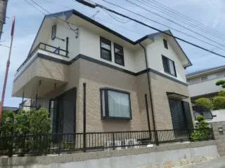 広島市安佐北区口田4丁目・O様邸サムネイル画像