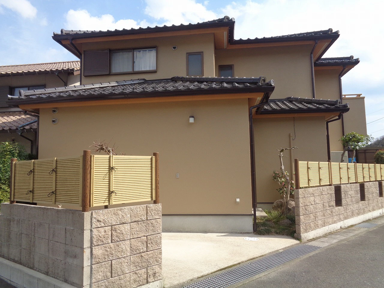 安佐北区・T様邸サムネイル画像