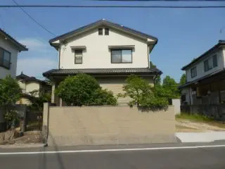 広島市安佐北区亀山南4丁目・A様邸サムネイル画像