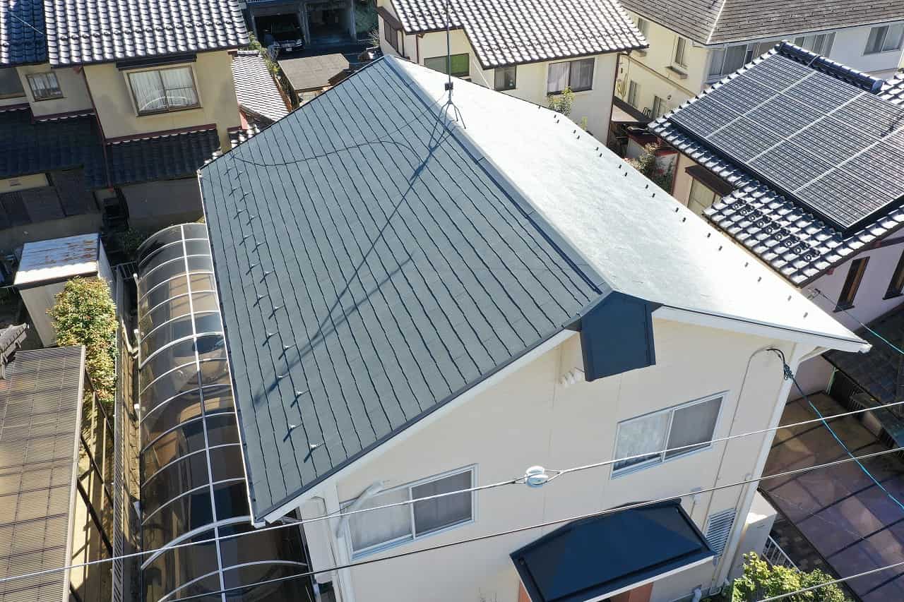 中古 鉄骨ハウス 農業倉庫・温室へ | 株式会社 イケックス