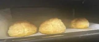 手作りクッキーシ  ューサムネイル画像